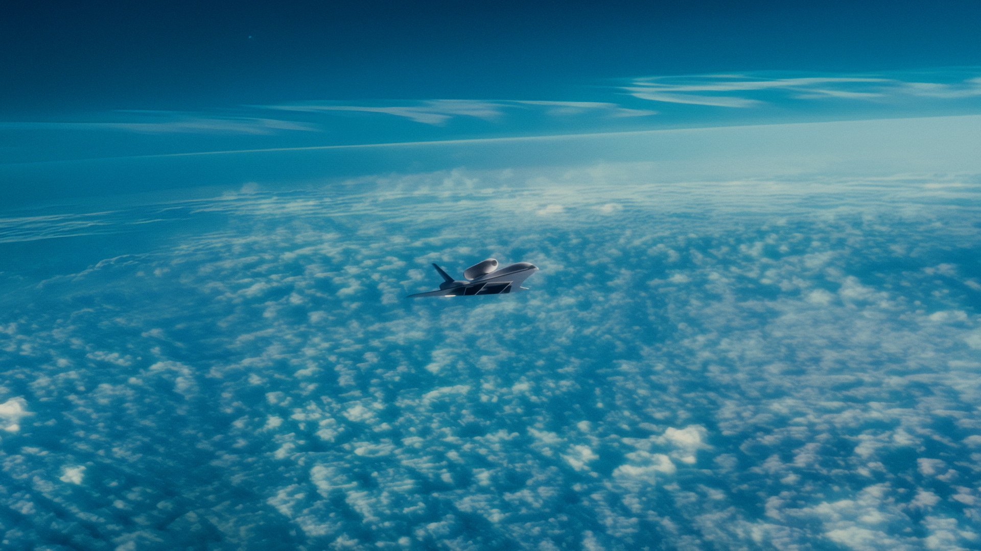 HyperDart operations
