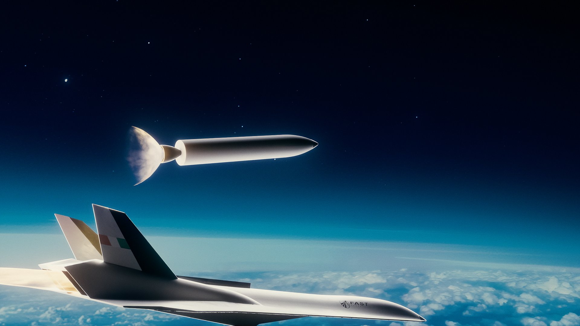 HyperDart operations