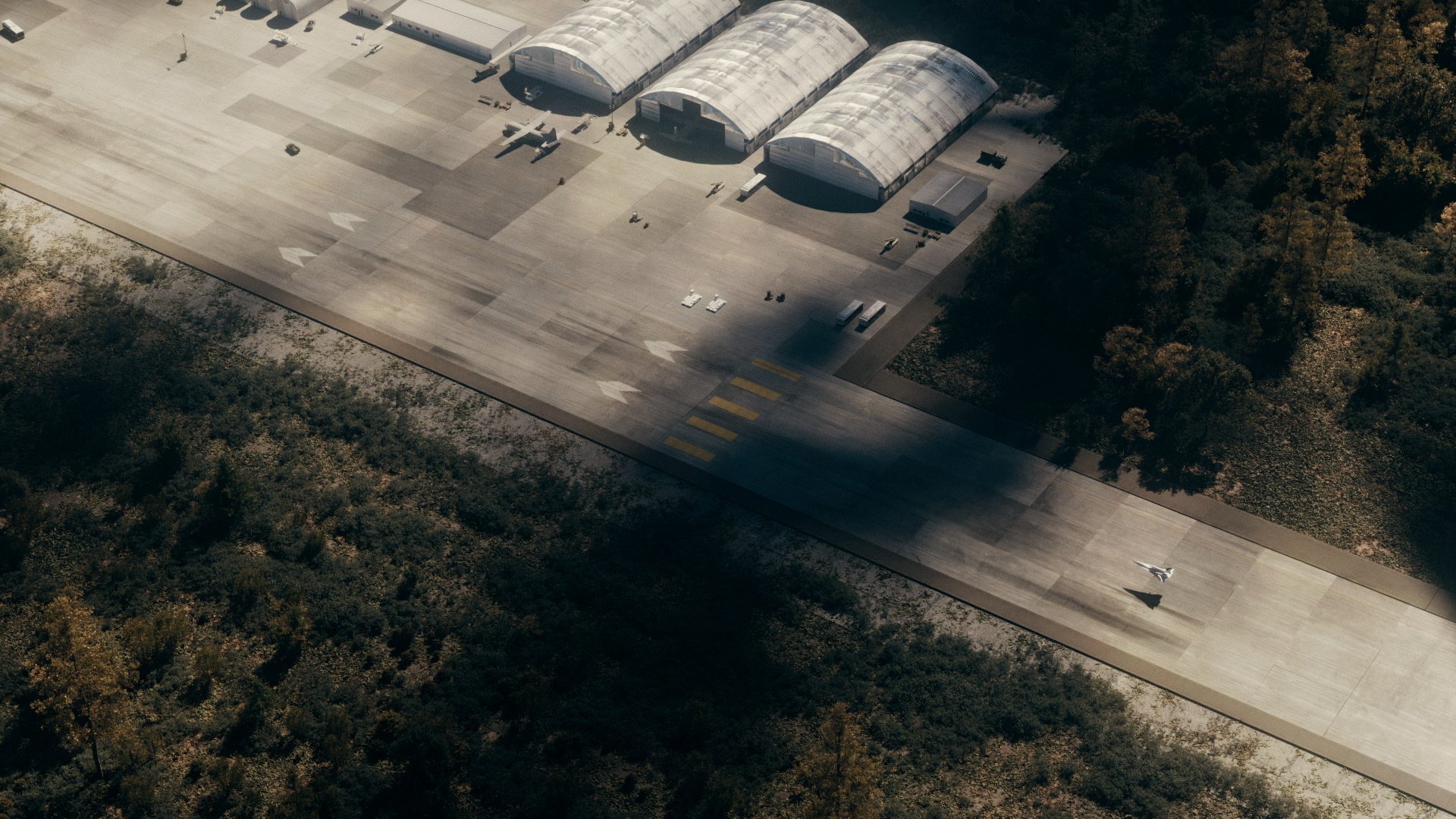 HyperDart operations