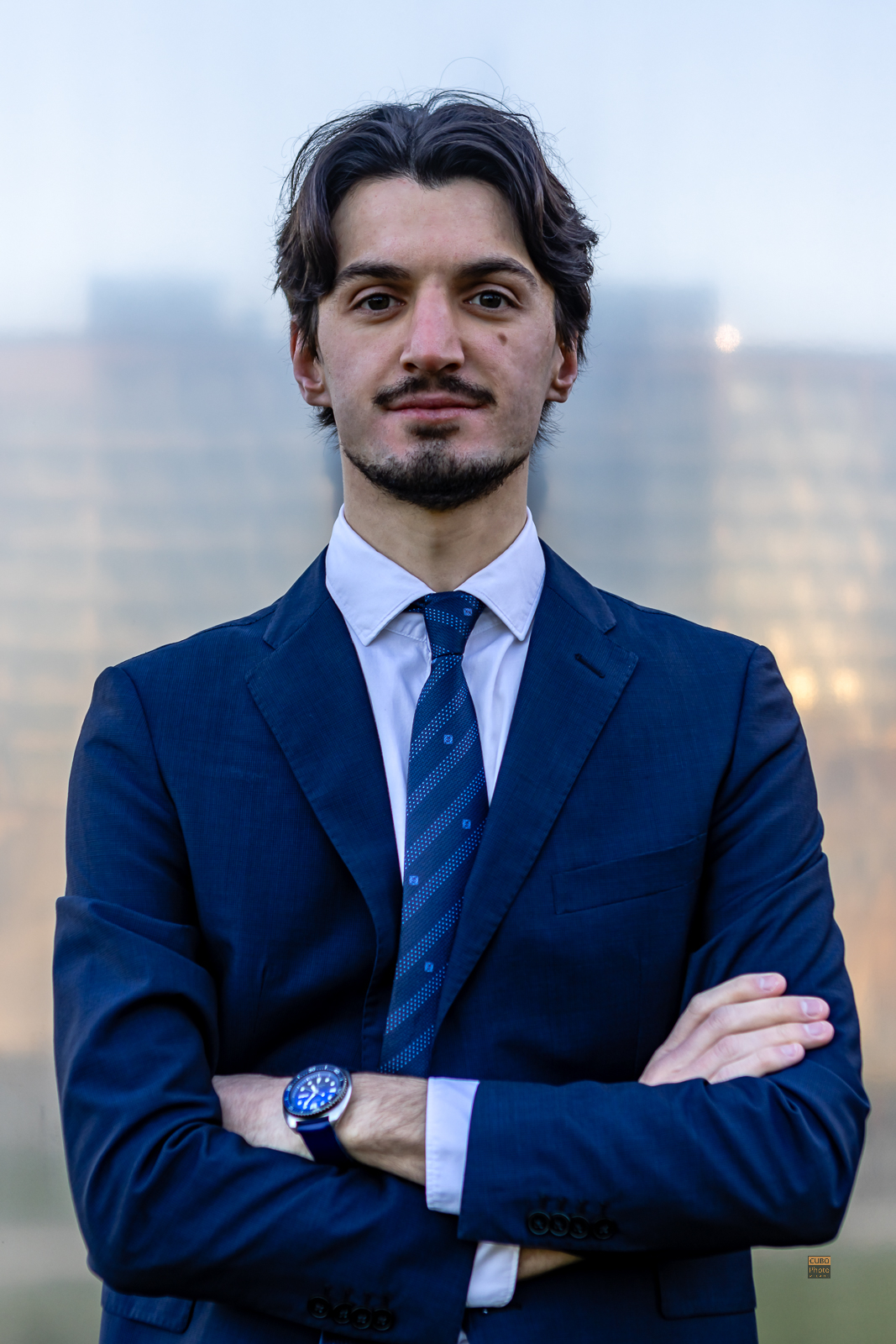 Alberto Chiozzi