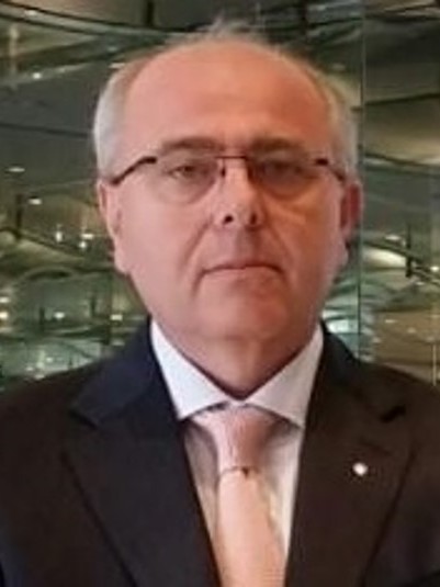 Francesco Santoro