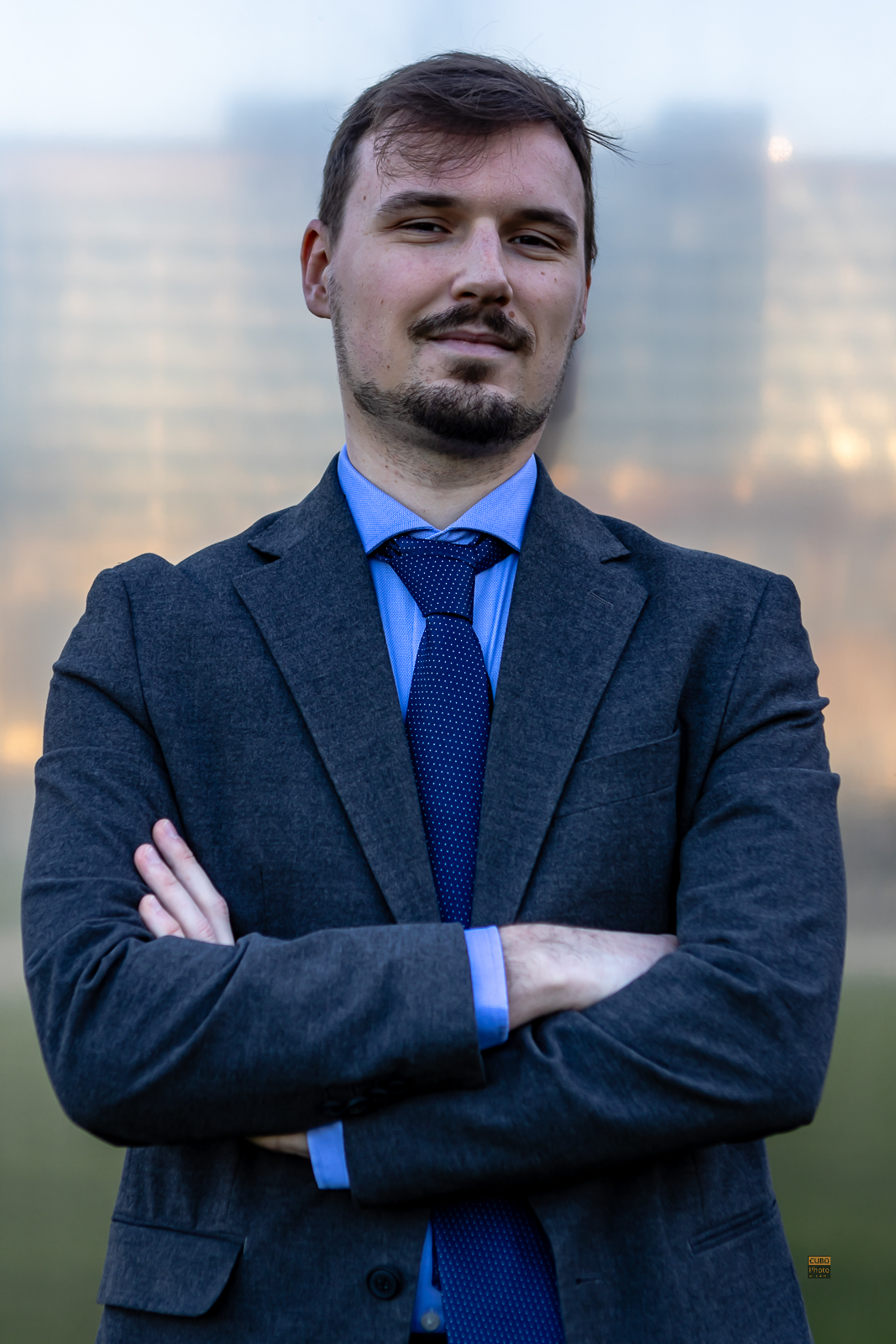 Luca Colombo
