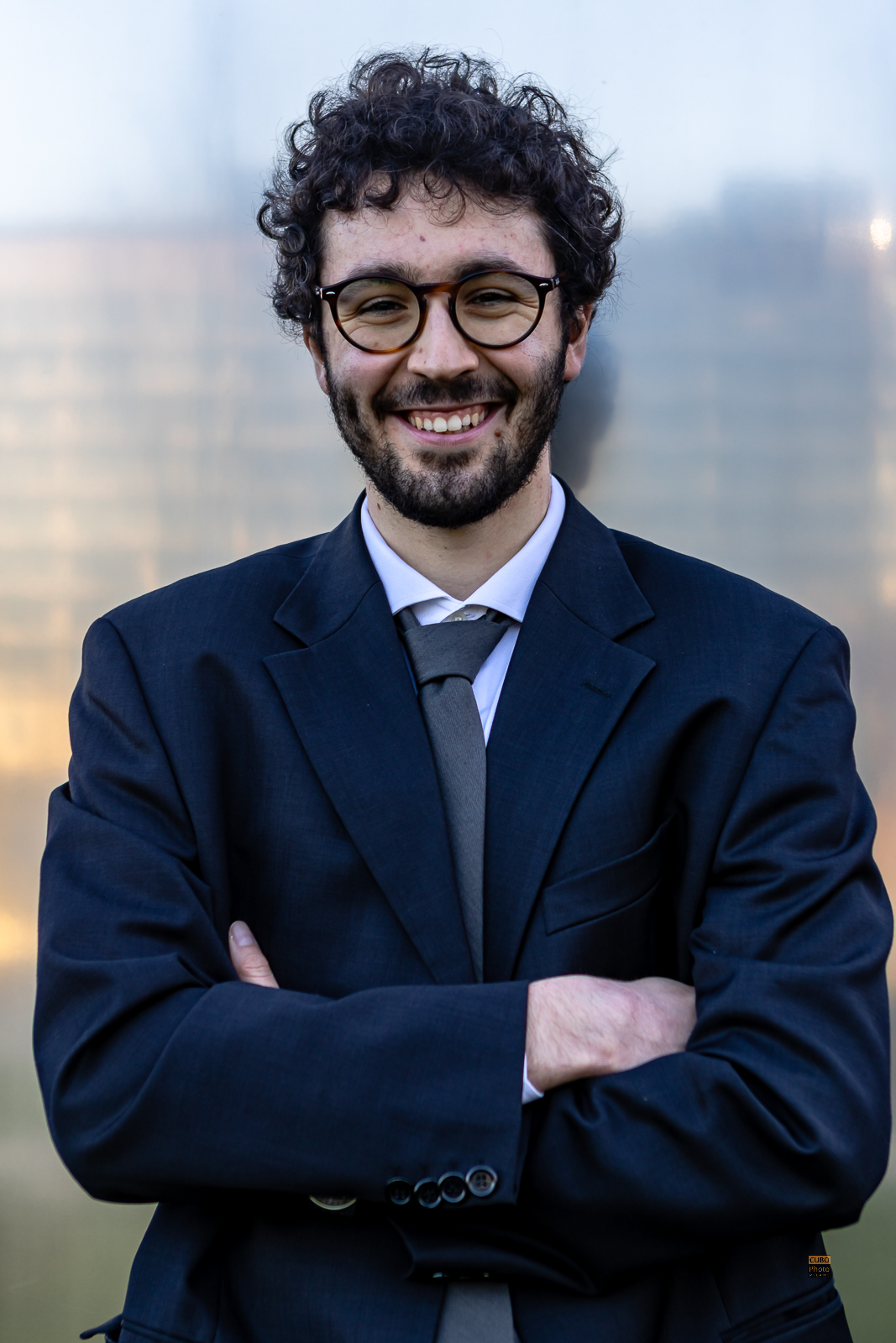Mattia Gabriele Bertolini