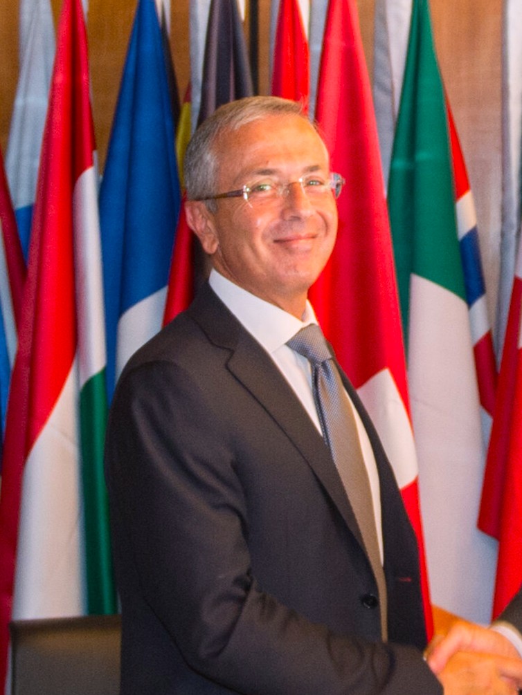 Pierluigi Pirrelli