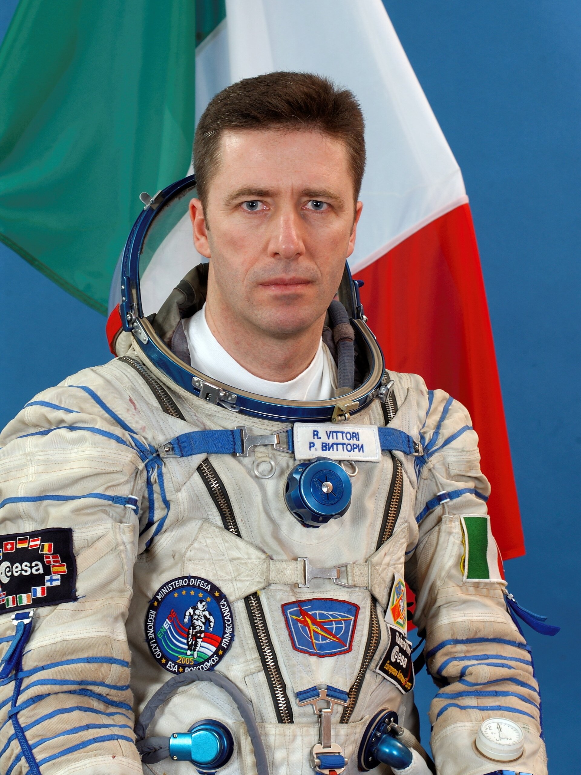 Roberto Vittori